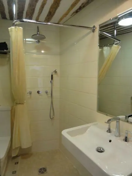 Apartmán La Maison Des Augustines Marseille