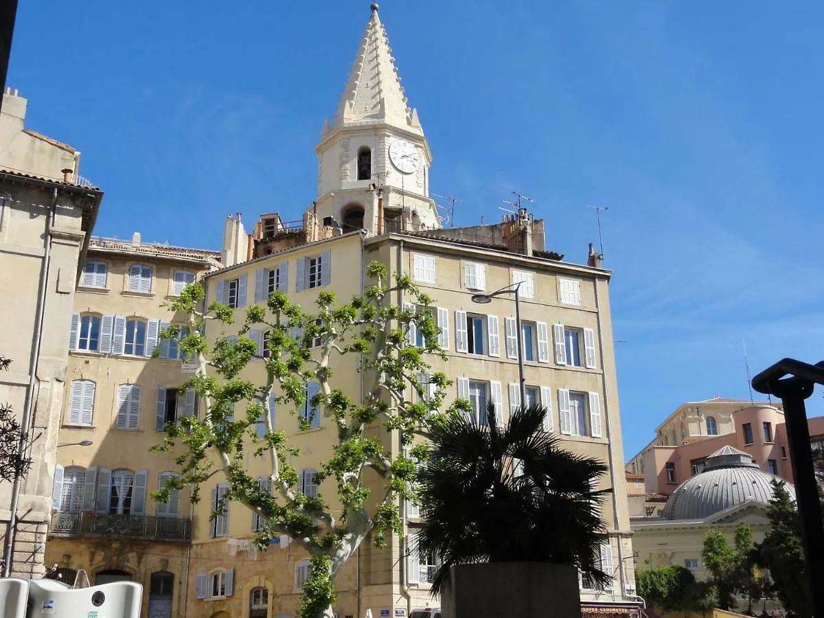 La Maison Des Augustines kontakter